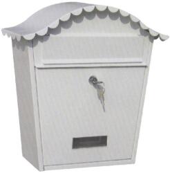  Postaláda NAPOLEON barna (ST217858)