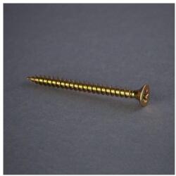 3.5x45 Részmenetes faforgácslap csavar (92 3.5x45 RM)