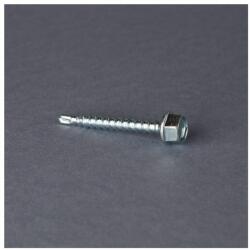  4.8x35 Htl önfúró lemezcsavar fához (7504-KF4.8x35)