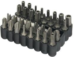 Strend Pro Csavarhúzó bit készlet StrendPro BSY413 33db (ST239401)