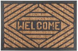  Lábtörlő 40x60 cm, welcome, panama (ST2210604)