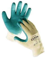  Kesztyű DIPPER 9 latex (ST313419)