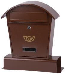  Postaláda LAMBERT barna (ST217879)