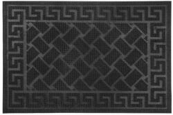  Lábtörlő 40x60 cm, inca, gumi (ST2210619)