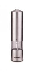 MESKO MS4432 elektromos só- és borsörlő, inox (MS4432)
