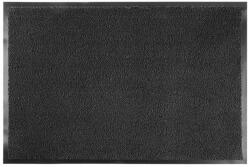  Lábtörlő MagicHome CPM 304, 60x90 cm, fekete/szürke (ST2211124)