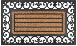  Lábtörlő 45x75 cm, ornament, panama (ST2210605)