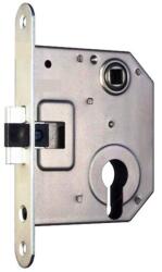 JKH Ajtózár lővér cilinderes elsőáras Euro-Elzett (40 db-os) (J3986386)