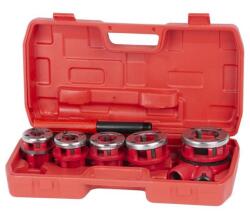  Menetvágó készlet 3/8 - 11/4 5db (ST222682)