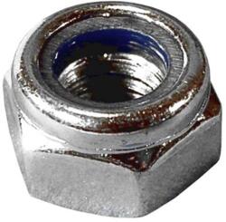 JKH Önzáró anya M10 horganyzott (10 db) (J3904973)