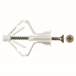 JKH Gipszkartontipli 10 x 50/12 mm + csavar 3, 5x60 (12 db) (J3904483)