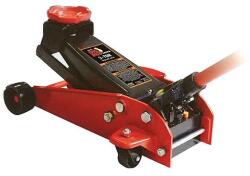  Hidraulikus emelő T83502, 3 tonna, 150-490 mm, görgős (ST112413)