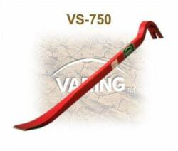 Varing Ládabontó 750 (VS-750) - kipkop