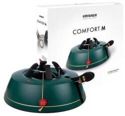  Karácsonyfa talp KRINNER Comfort Grip M, 250 cm, 3, 5 l (ST217356)