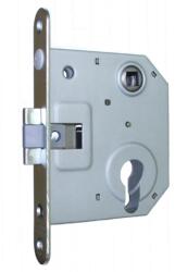 JKH Ajtózár 4392 TOP lővér cilinderes ELZETT (J3286564)