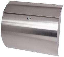  Postaláda HARPER, rozsdamentes acél, 330x375x105 mm (ST252264)