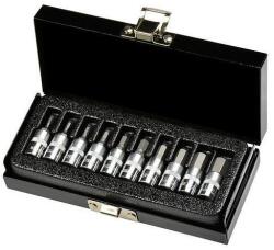 Bitkészlet Whirlpower 1/4" HX 10db (ST232593)