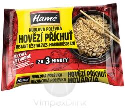  Hamé instant tésztaleves marhahúsos 60g