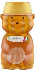 Aranynektár Virágméz Macis Magyar 250g