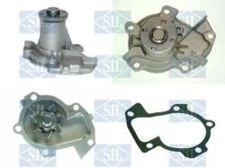 SALERI Pompă de apă, răcire motor SALERI PA803 (PA803)