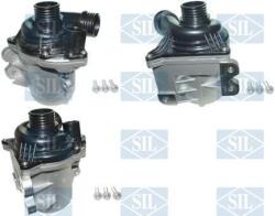 SALERI Pompă de apă, răcire motor SALERI PE1581 (PE1581)