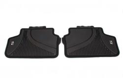 OE BMW Set covorase cauciuc originale BMW G30-31 F90 2016 - prezent 2buc. spate (51 47 2 414 219)