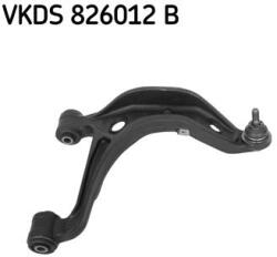 SKF Brat, suspensie roata SKF VKDS 826012 B (VKDS 826012 B) - automobilus