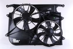 NISSENS Ventilator, radiator NISSENS 85610 (85610)