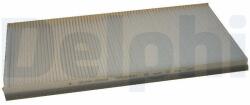 DELPHI Filtru, aer habitaclu DELPHI TSP0325161C (TSP0325161C)