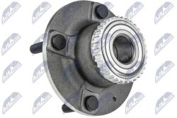 NTY Set rulment roata NTY KLT-DW-081 (KLT-DW-081)