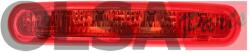 AIC Stop suplimentar AIC OLSA Aftermarket, piesă de schimb originală 72398 (72398)