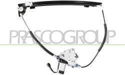 PRASCO Mecanism actionare geam PRASCO RN026W026 (RN026W026) - automobilus
