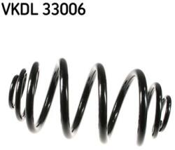 SKF Arc spiral SKF VKDL 33006 (VKDL 33006) - automobilus