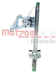 Metzger Autoteile Mecanism actionare geam METZGER AUTOTEILE 2160401 (2160401)