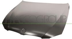 PRASCO Capota motor PRASCO BM0253100 (BM0253100) - automobilus
