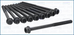 AJUSA Set surub, chiulasa AJUSA 81035200 (81035200)