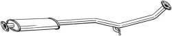 BOSAL Toba esapamet intermediara BOSAL 284-423 (284-423)