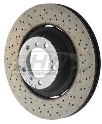 Shw Performance Disc frana SHW PERFORMANCE PRR49218 (PRR49218)