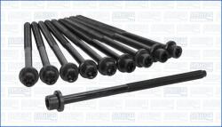 AJUSA Set surub, chiulasa AJUSA 81071600 (81071600)