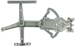 VALEO Mecanism actionare geam VALEO 851703 (851703) - automobilus