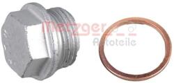 Metzger Autoteile surub de golire, baia de ulei METZGER AUTOTEILE 8030090 (8030090)