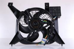 NISSENS Ventilator, radiator NISSENS 85476 (85476)