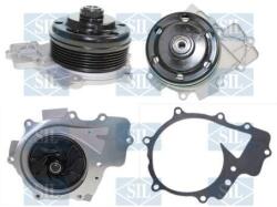 SALERI Pompă de apă, răcire motor SALERI PA1714V (PA1714V)