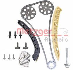 Metzger Autoteile chit lant de distributie METZGER AUTOTEILE 7490018 (7490018)
