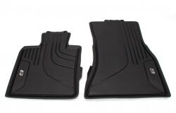 OE BMW Set covorase cauciuc originale BMW G32 GRAN TURISMO 2017 - prezent 2buc. fata (51472446289)