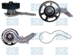 SALERI Pompă de apă, răcire motor SALERI PA1759 (PA1759)