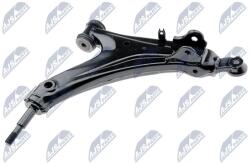 NTY Brat, suspensie roata NTY ZWD-TY-211 (ZWD-TY-211)