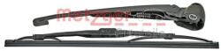 Metzger brat stergator, parbriz METZGER AUTOTEILE 2190344 (2190344)