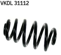 SKF Arc spiral SKF VKDL 31112 (VKDL 31112) - automobilus