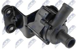 NTY Pompă de apă suplimentară (circuitul apei de răcire) NTY CPZ-FR-005 (CPZ-FR-005)
